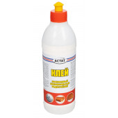 Клей полимерный универсальный 0,45 л, водостойкий