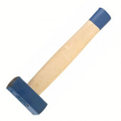 Кувалда с ручкой 3 кг (Кованная)