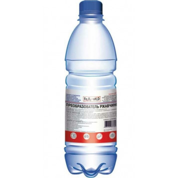 Преобразователь ржавчины 0,5 л