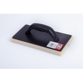 Тёрка поролон 130х270 мм, 20 мм