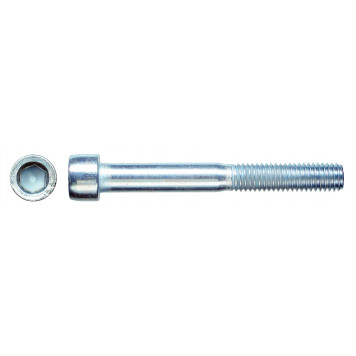 Болт с внутренним шестигранником 6х14 мм, уп 100шт.