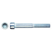 Болт с внутренним шестигранником 6х35 мм, уп 100шт.