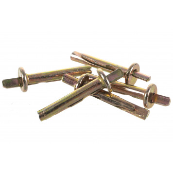 Анкер-клин 6х60 мм, уп 100шт.-2