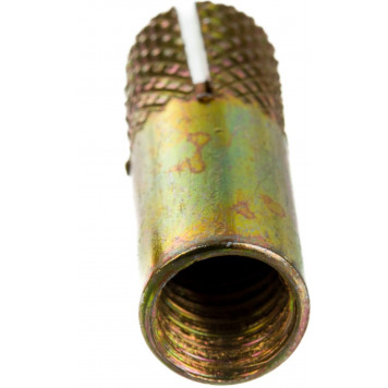 Анкер забивной М20х25х80 мм, уп 25шт.-2