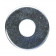 Шайба DIN 9021 плоская широкая М12, уп 100шт.