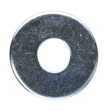 Шайба DIN 9021 плоская широкая М30, уп 21шт.