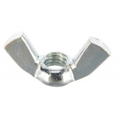 Гайка с барашками M6, уп 50шт.