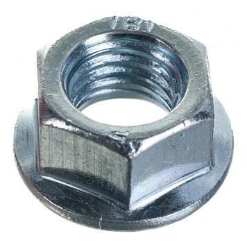 Гайка с фланцем М8, уп 100шт.-1