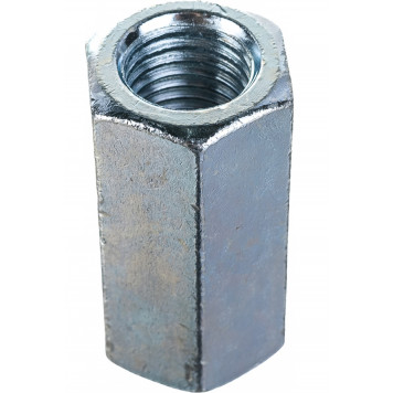 Гайка соединительная M12, уп 25шт.-1