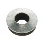 Шайба EPDM 16х6,3 мм, кровельная, уп 500шт.