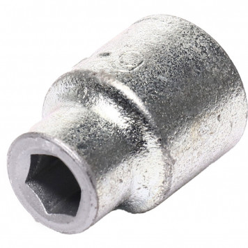 Головка 6-гранная 9 мм НИЗ