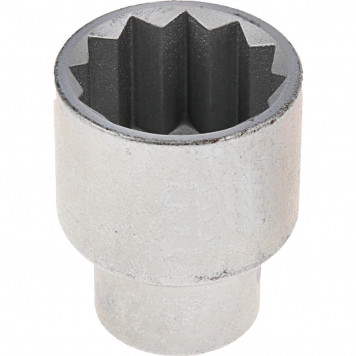 Головка 12-гранная 12 мм НИЗ