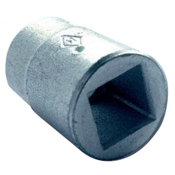 Переходник к удлинителю 1/2 НИЗ Переходник к удлинителю 1/2 НИЗ