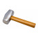 Молоток-кувалда 1,8 кг НИЗ