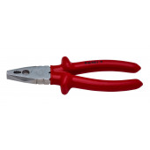 Плоскогубцы комбинированные, диэлектрические до 1000 В, 200 мм НИЗ