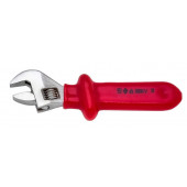 Ключ разводной диэлектрический 150 мм, КР-19 мм, до 1000В НИЗ