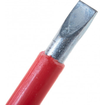 Отвёртка диэлектрическая плоская 1,0х6,0 мм НИЗ-1