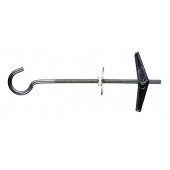 Складной пружин дюбель М8х120 мм, уп 20шт.