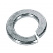 Шайба пружинная оцинкованная М10, уп 100шт.