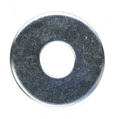 Шайба DIN 9021 плоская широкая М18, уп 25шт. 