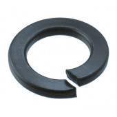 Шайба пружинная фосфатированная М8, уп 500шт.