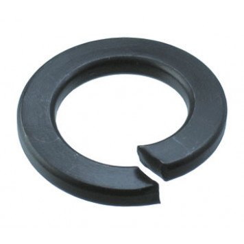 Шайба пружинная фосфатированная М8, уп 500шт.