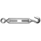 Талреп крюк-кольцо М18х200 мм