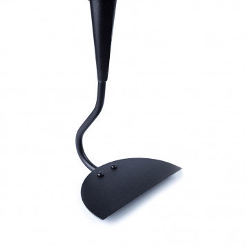 Мотыжка АРТИ прямая с тулейкой