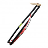 Набор косца ТРАНСФОРМЕР М с косой Сайга-люкс 6