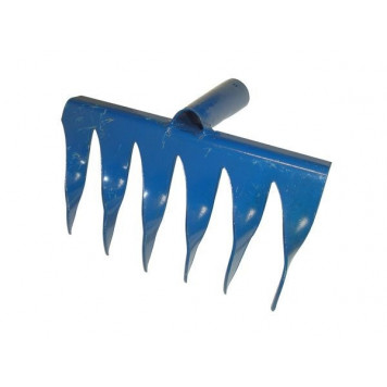 Грабли 6 зубьев
