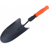 Совок посадочный с ручкой, серия Дачник