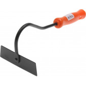 Мотыжка М-1-110-525 АРТИ с пластиковой ручкой, серия Дачник