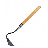 Мотыжка АРТИ узкая с тулейкой с чернем 400 мм