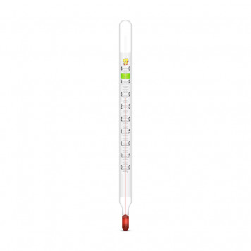 Индикатор инкубаторный ИИ 2