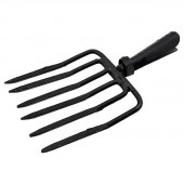 Вилы копальные 6 зубьев