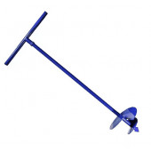 Бур для колов 185 мм