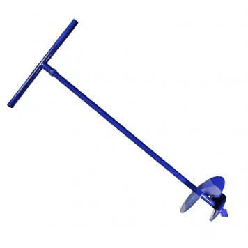 Бур для колов 185 мм