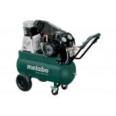 Компрессор MEGA 400-50 W 2.2 кВт, 2-х поршневой (601536000) METABO
