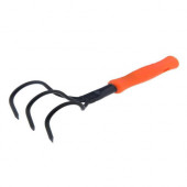 Рыхлитель Крот-3 с ручкой, серия Дачник