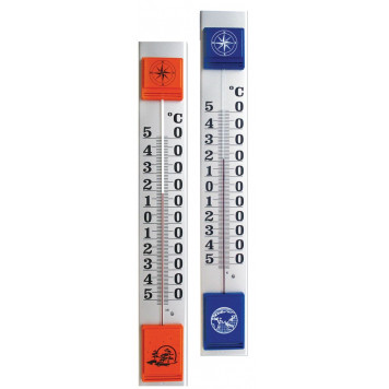 Термометр бытовой ТБН-3-М2 исп.2Р ФАСАДНЫЙ наружный