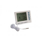 Термометр-гигрометр цифровой Т-04