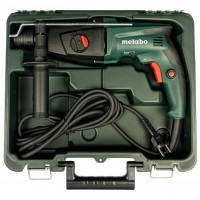 Перфоратор KHE 2444 800 Вт METABO 606154510