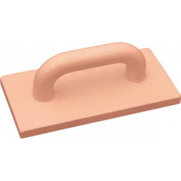 Тёрка полиуретановая облегченная 320х180 мм PUTECH