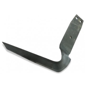 Плоскорез Фокина (маленький) без ручки Плоскорез Фокина (маленький) без ручки