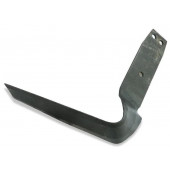 Плоскорез Фокина (средний) без ручки