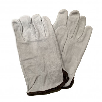 Перчатки сварщика короткие ДРАЙВЕР-1