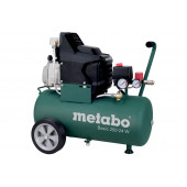 Компрессор Basic 250-24W 1,5 кВт (601533000) METABO