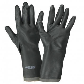 Перчатки КислотноЩелочноСтойкие тип 1