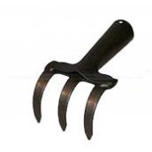 Грабли 3 зуба