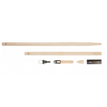 Косовище деревянное АРТИ